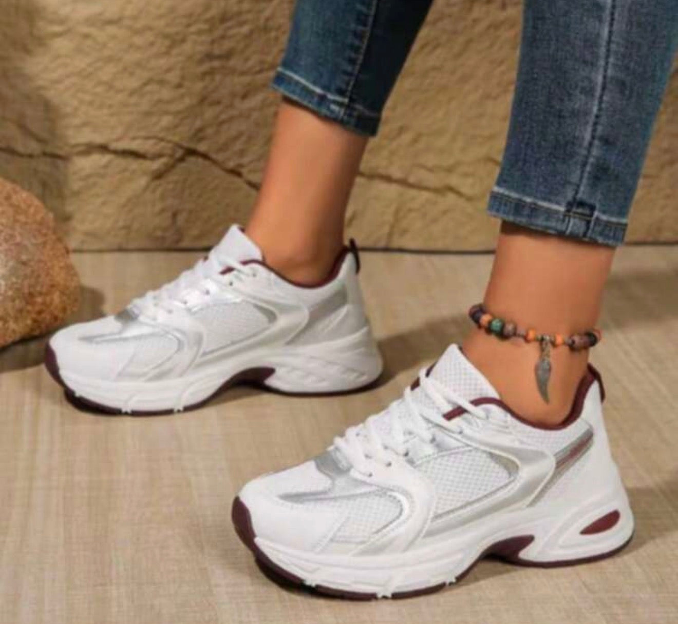 Tenis para mujer