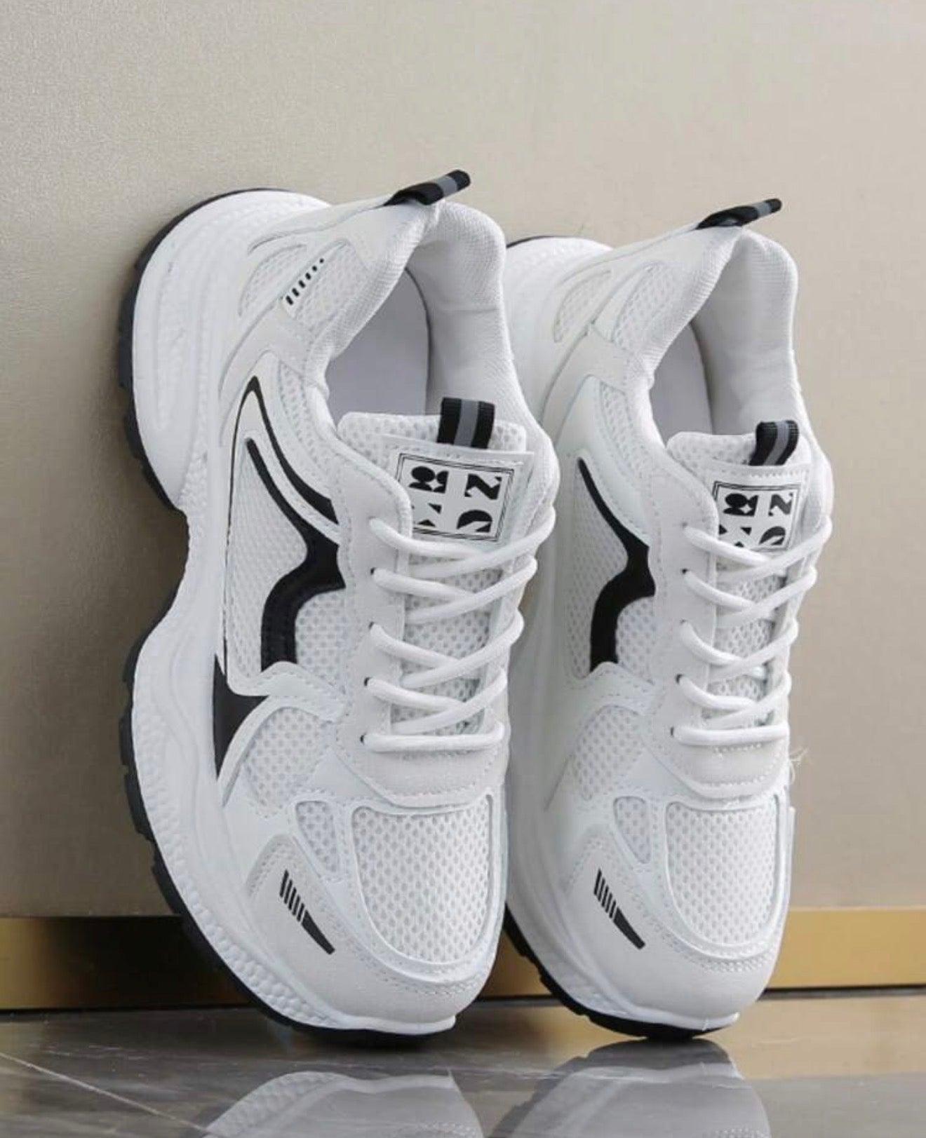 Tenis de mujer