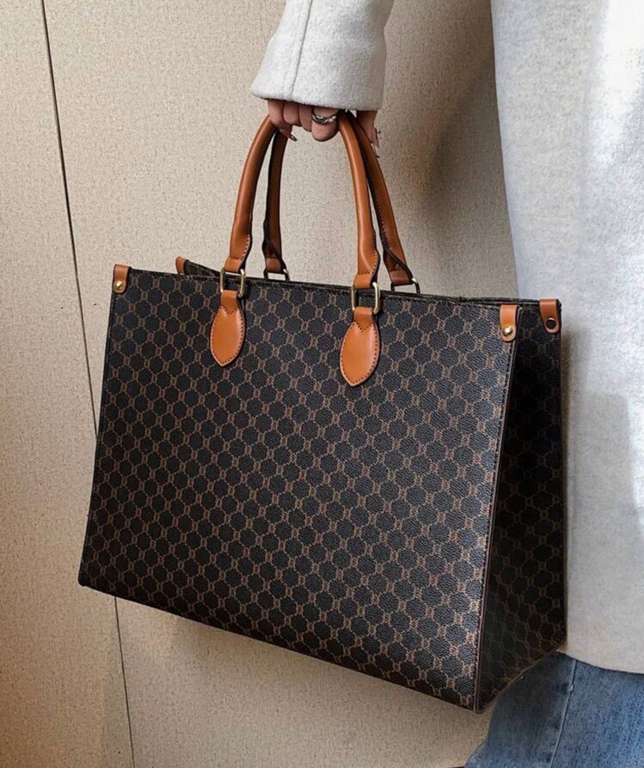 Cartera elegante 😍🔥✨