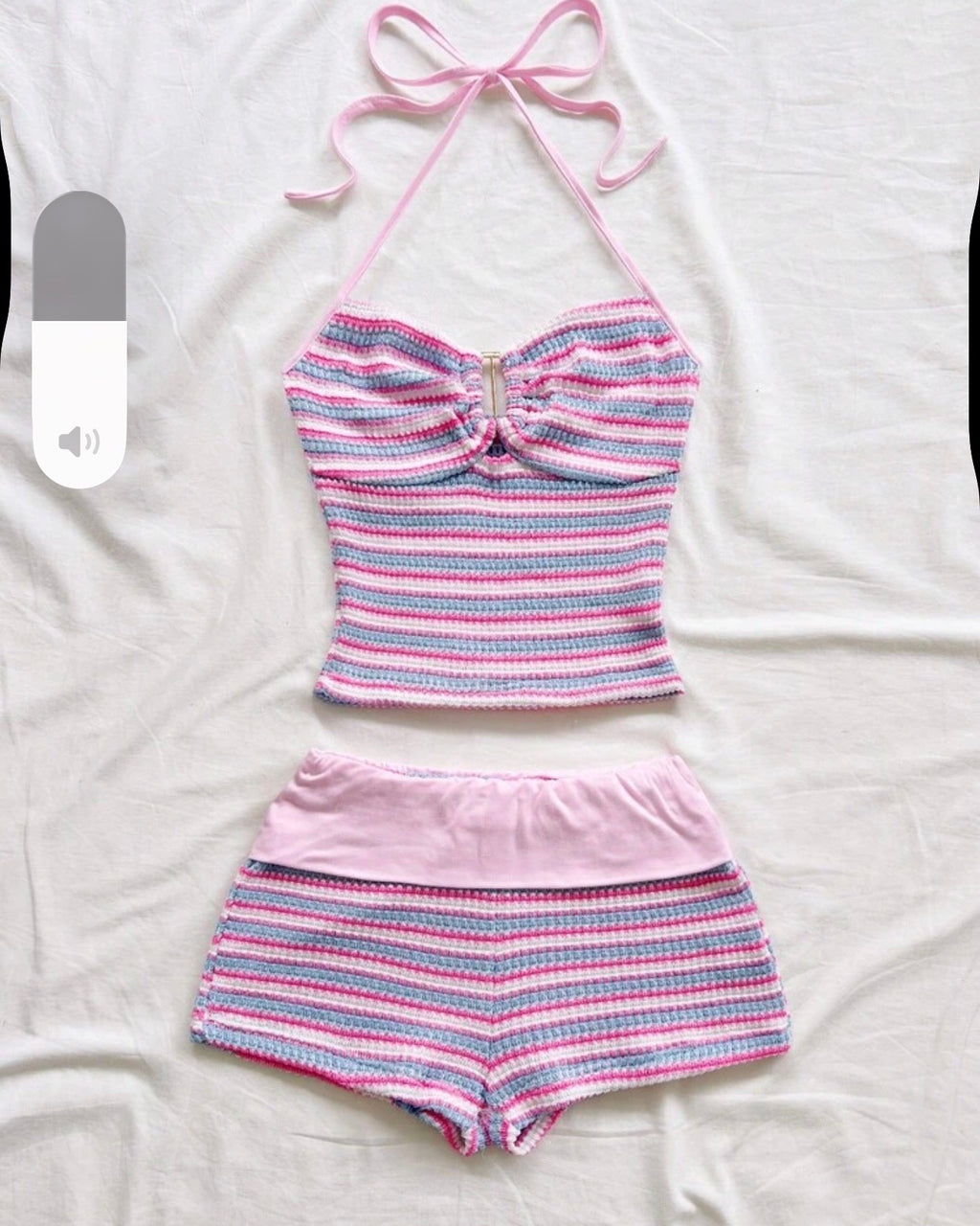 Trajes de verano
