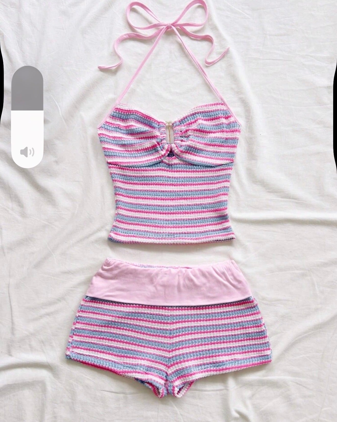 Trajes de verano