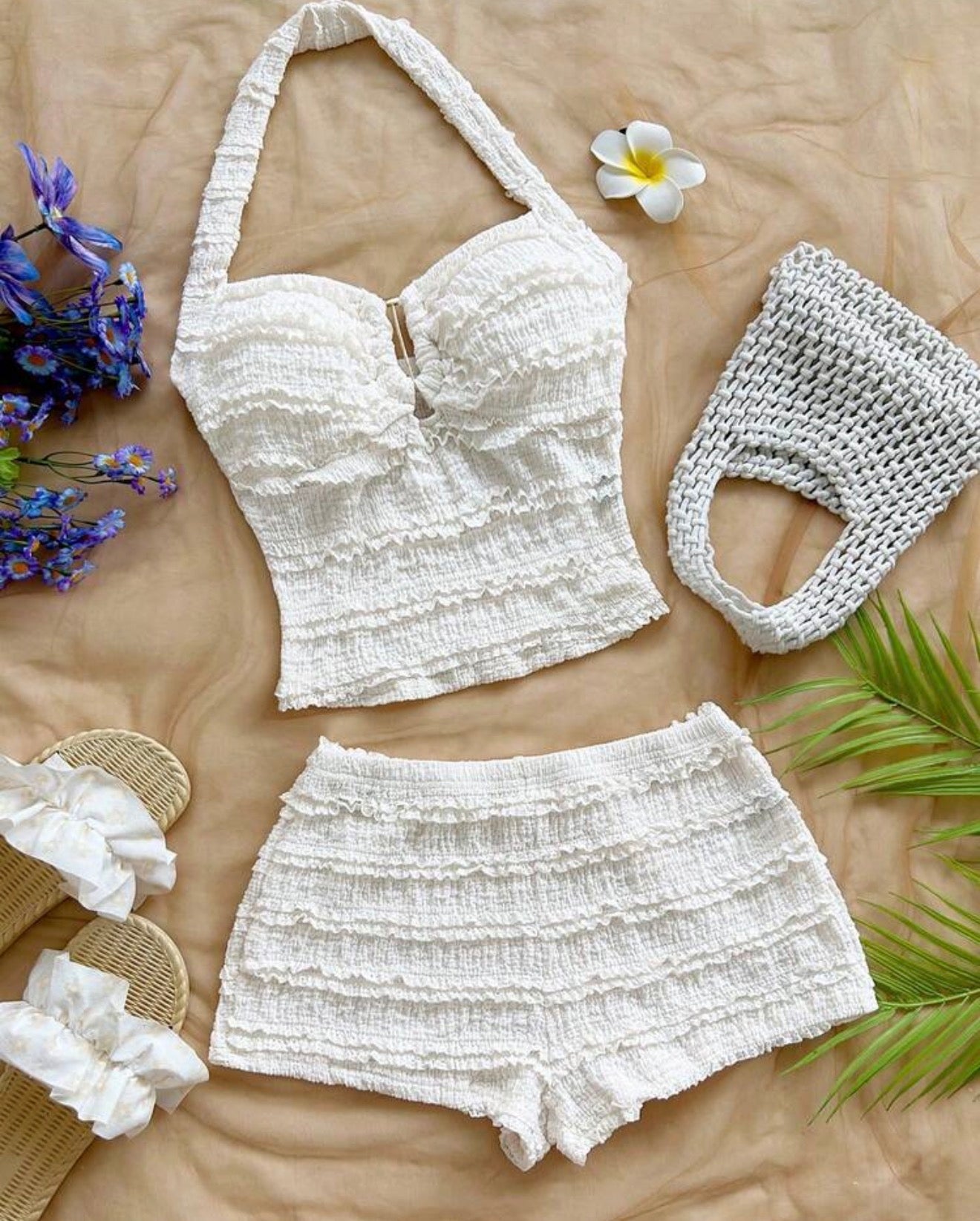 Trajes de verano