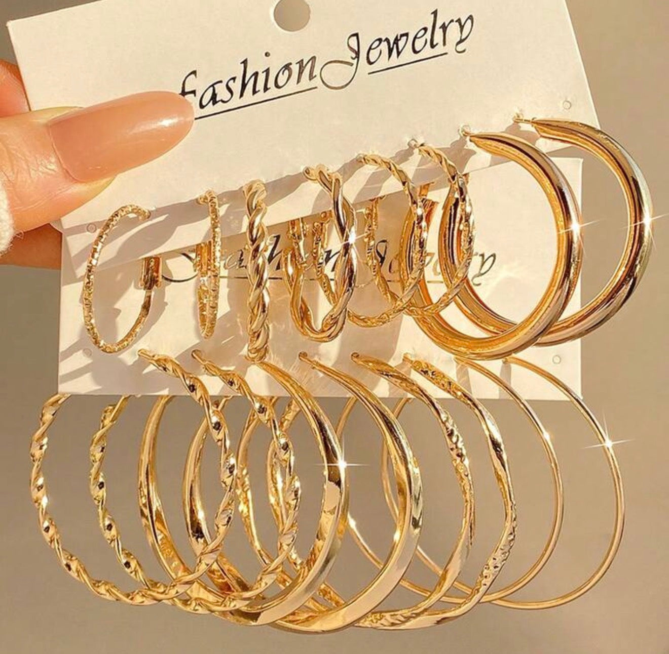 Joyería 🔥