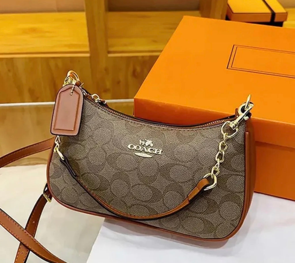 Carteras de diseñador 🔥