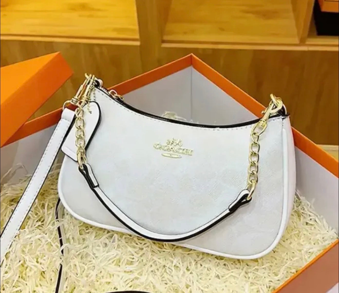 Carteras de diseñador 🔥