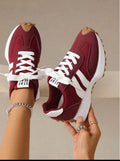 Tenis de mujer