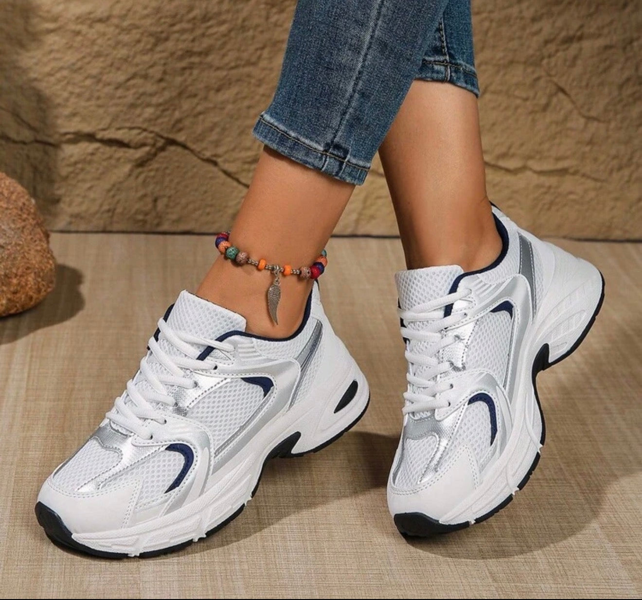 Tenis para mujer