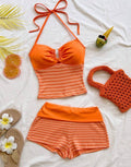 Trajes de verano