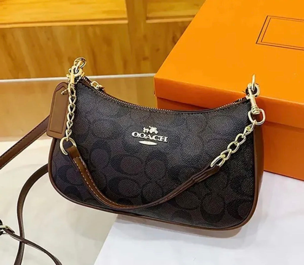 Carteras de diseñador 🔥