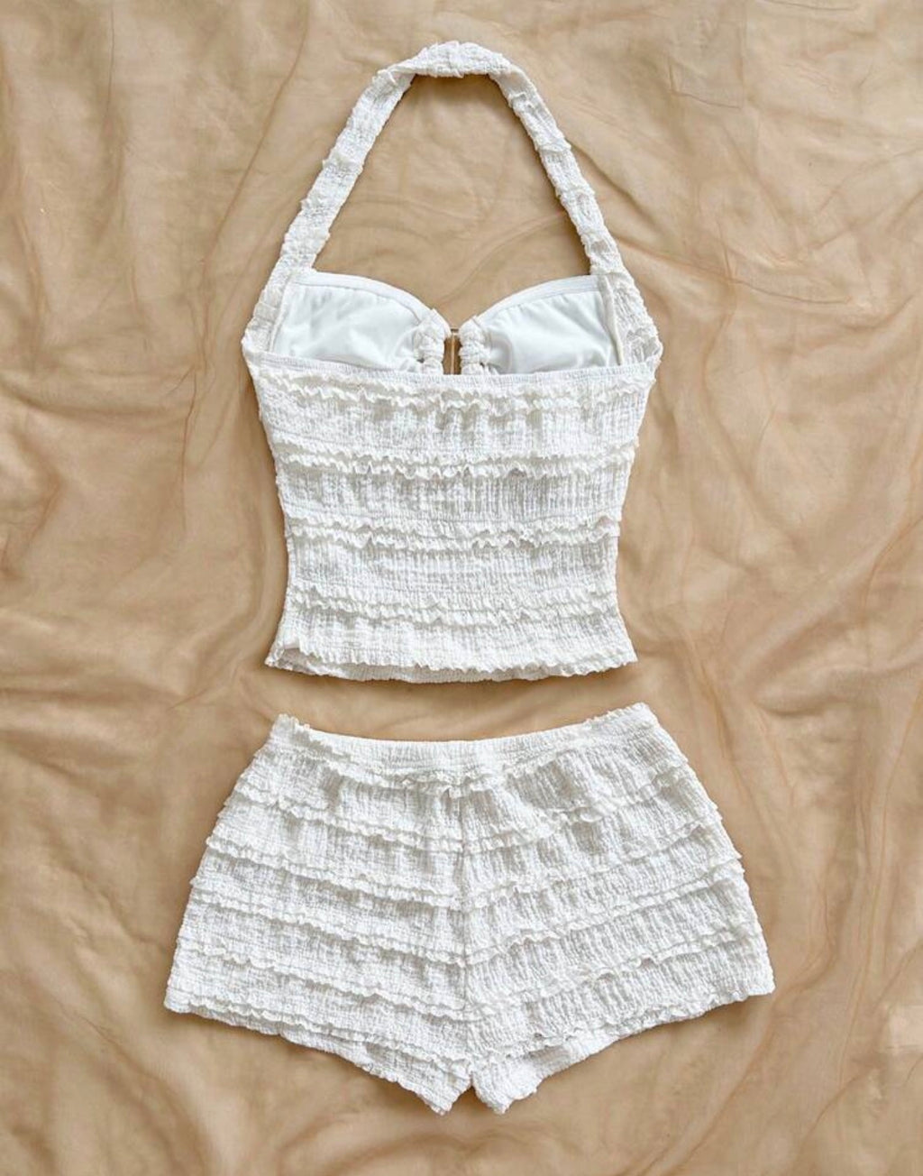 Trajes de verano