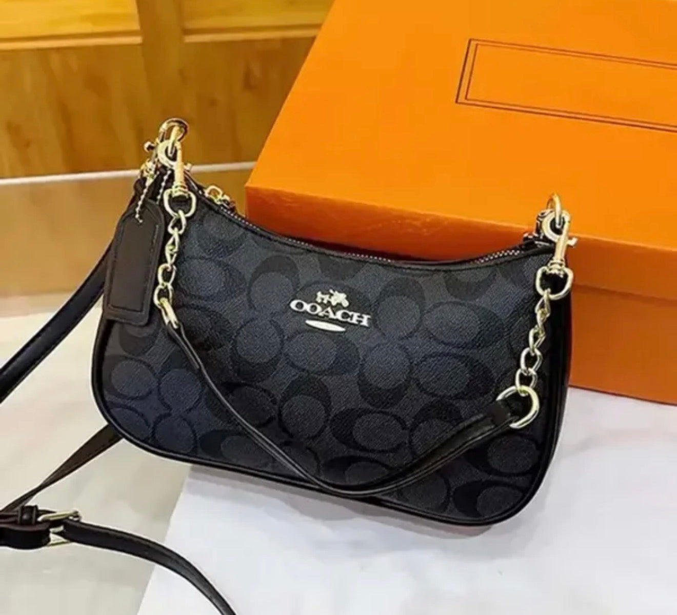 Carteras de diseñador 🔥