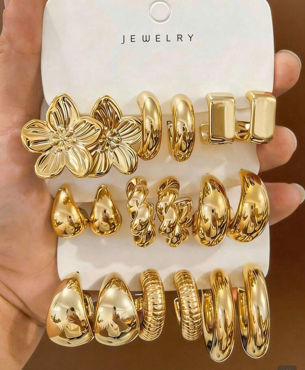 Joyería 🔥