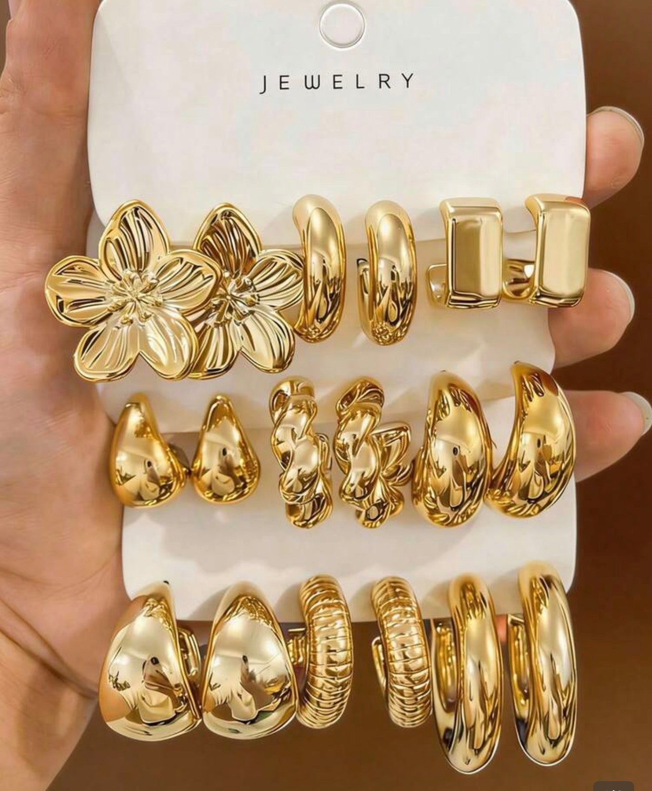 Joyería 🔥