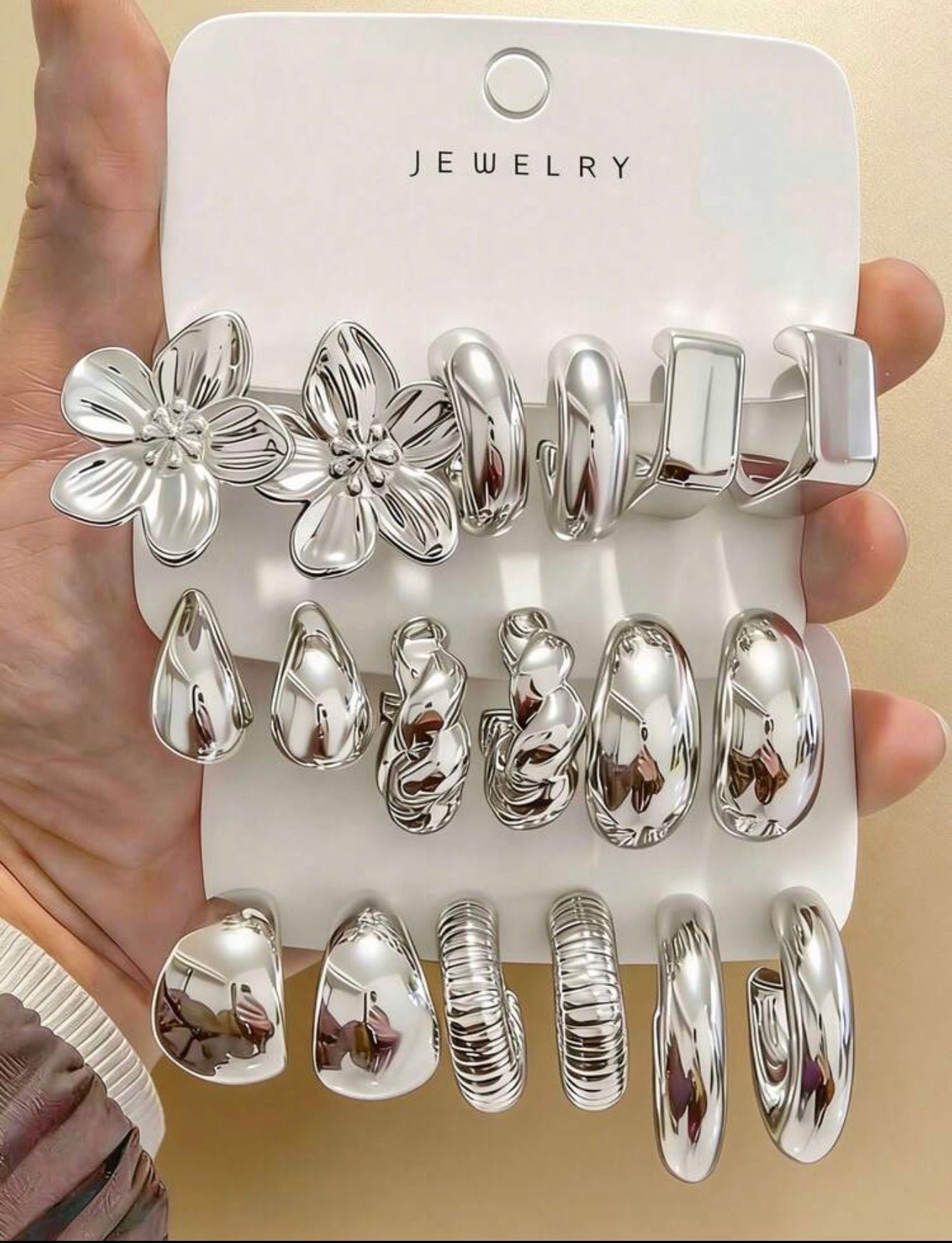 Joyería 🔥
