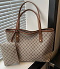 Cartera elegante