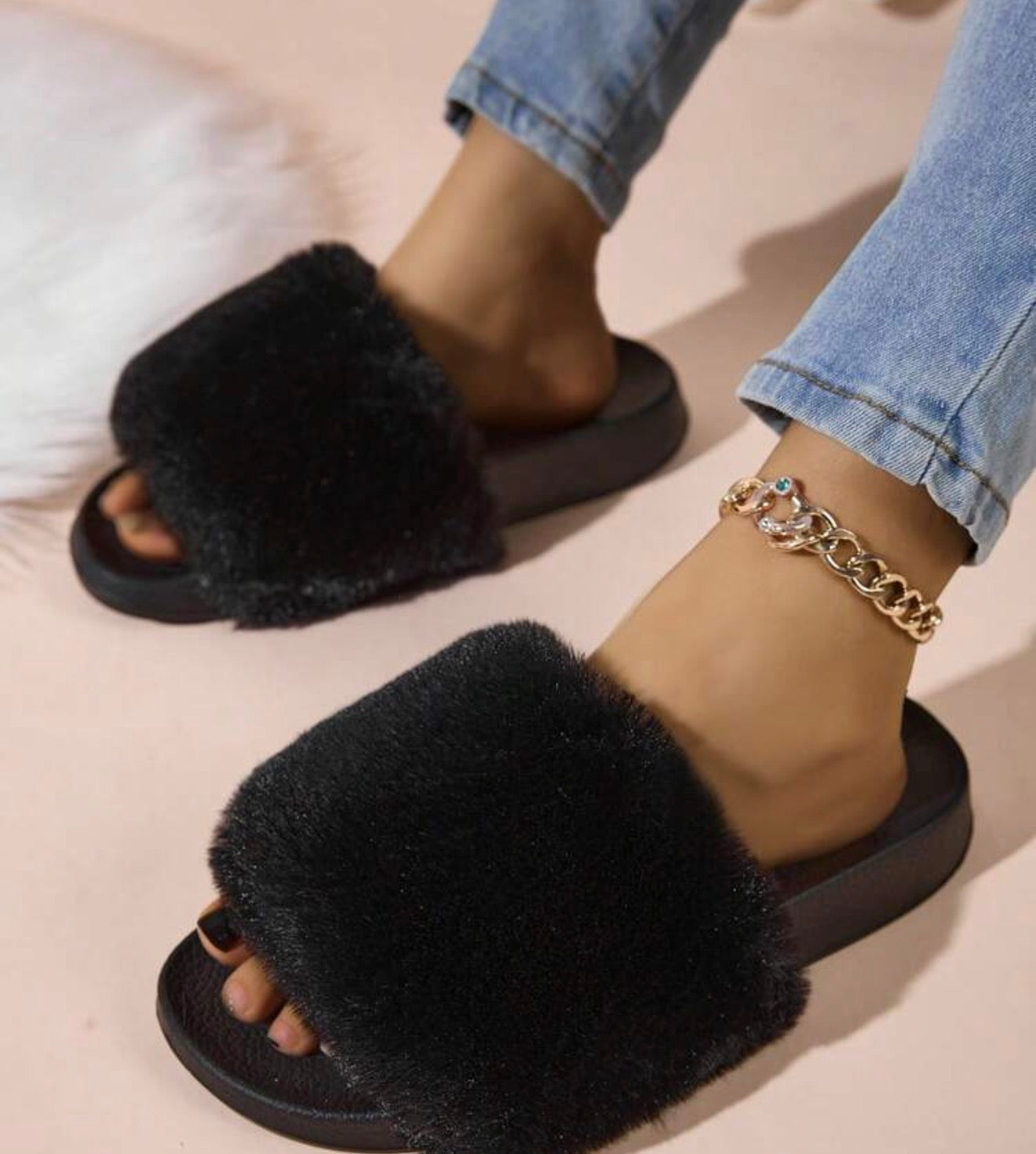 Sandalias