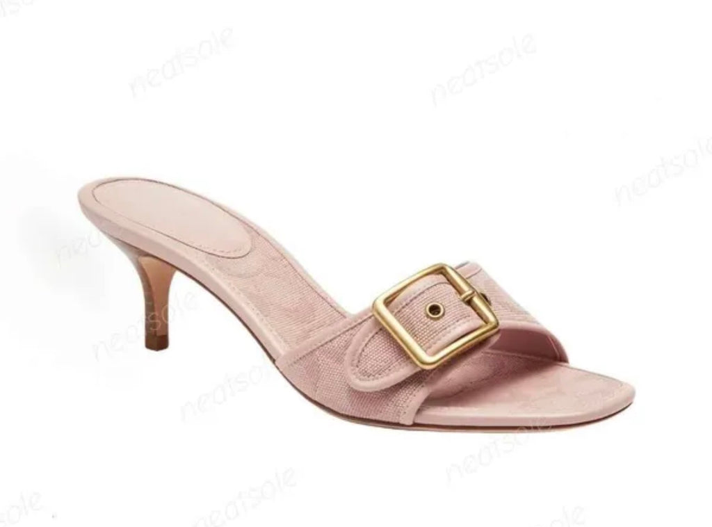 Zapatos de diseñador 👠