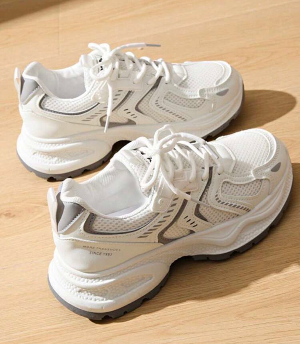 Tenis bonitos y cómodos