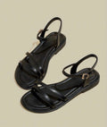 Sandalias cómodas y bonitas