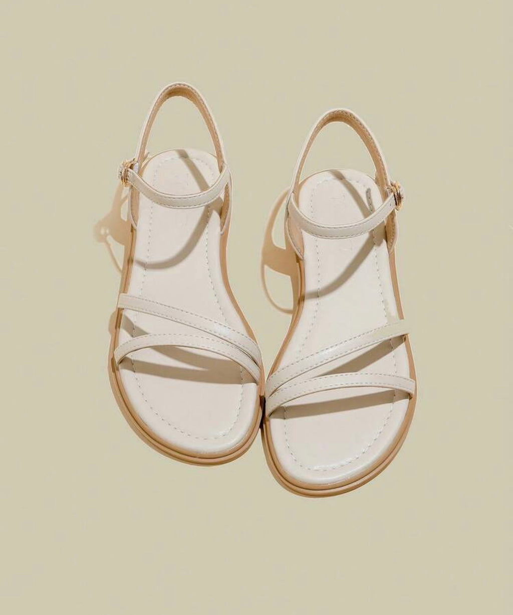 Sandalias cómodas y bonitas