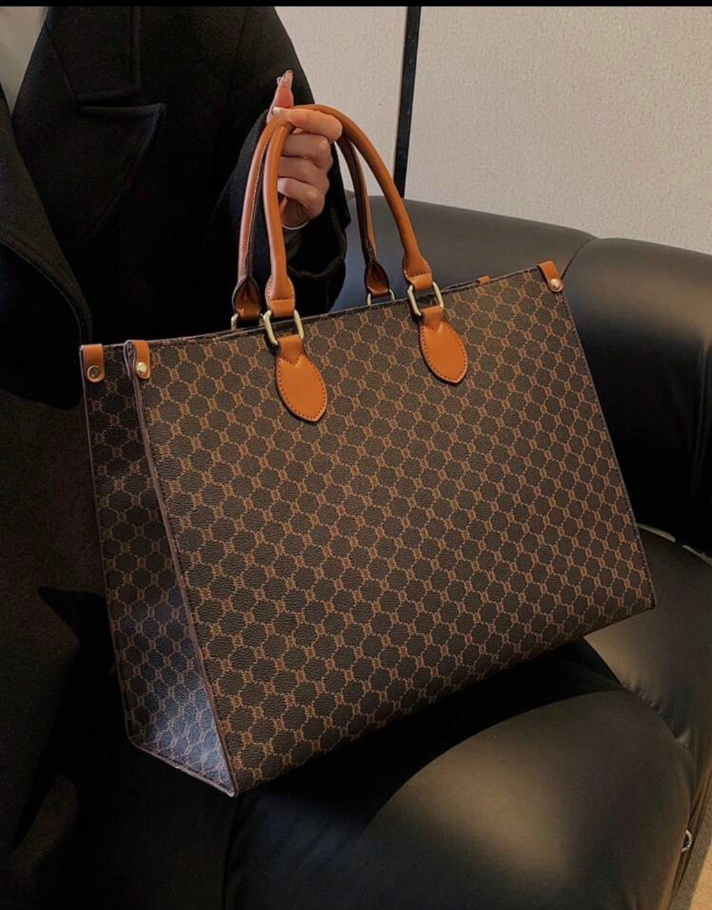 Cartera elegante 😍🔥✨