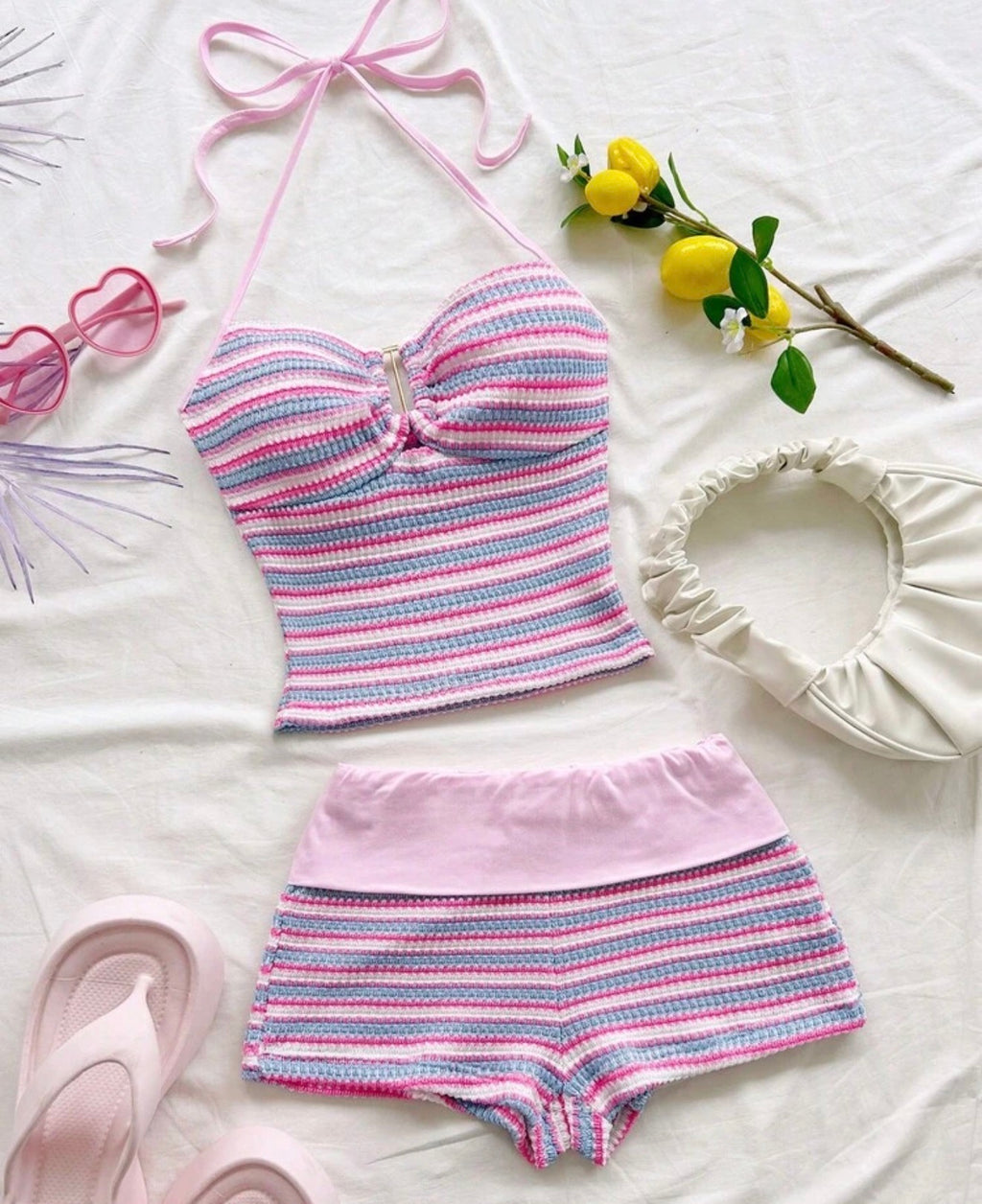 Trajes de verano