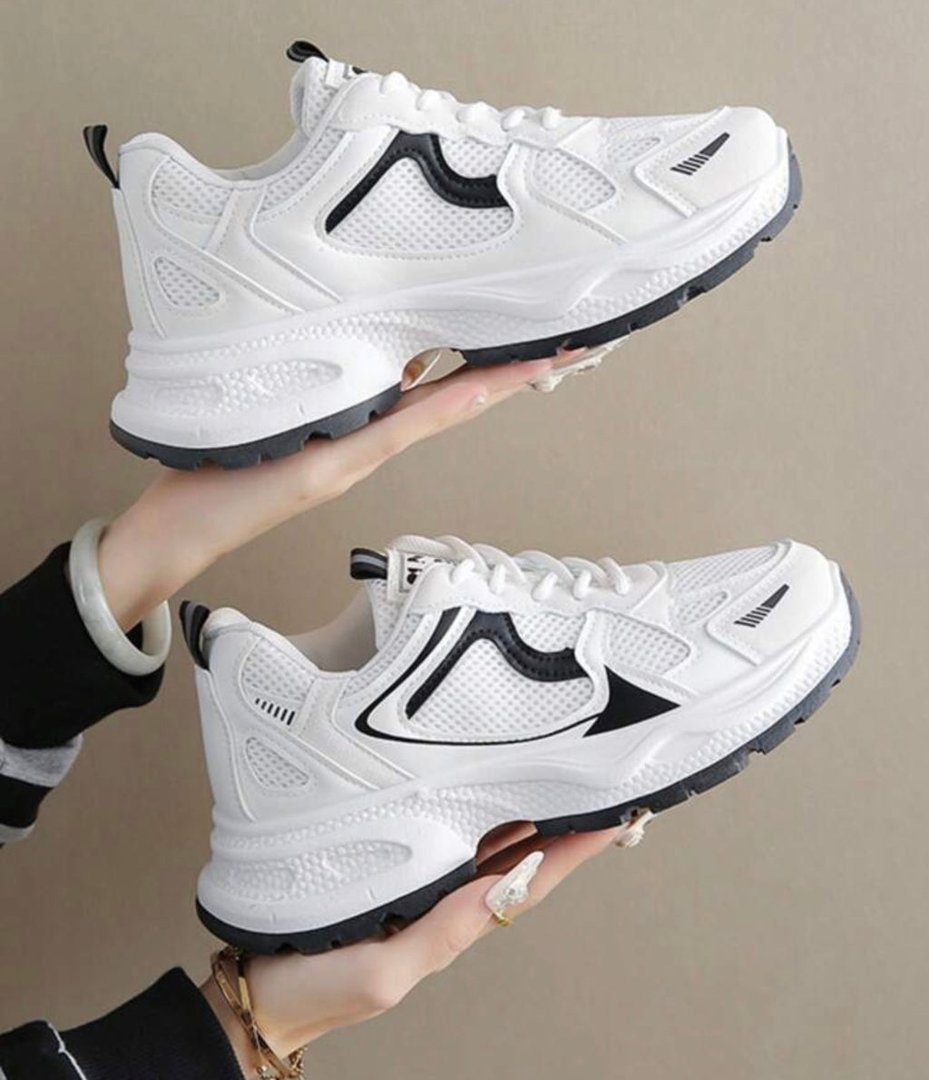 Tenis de mujer