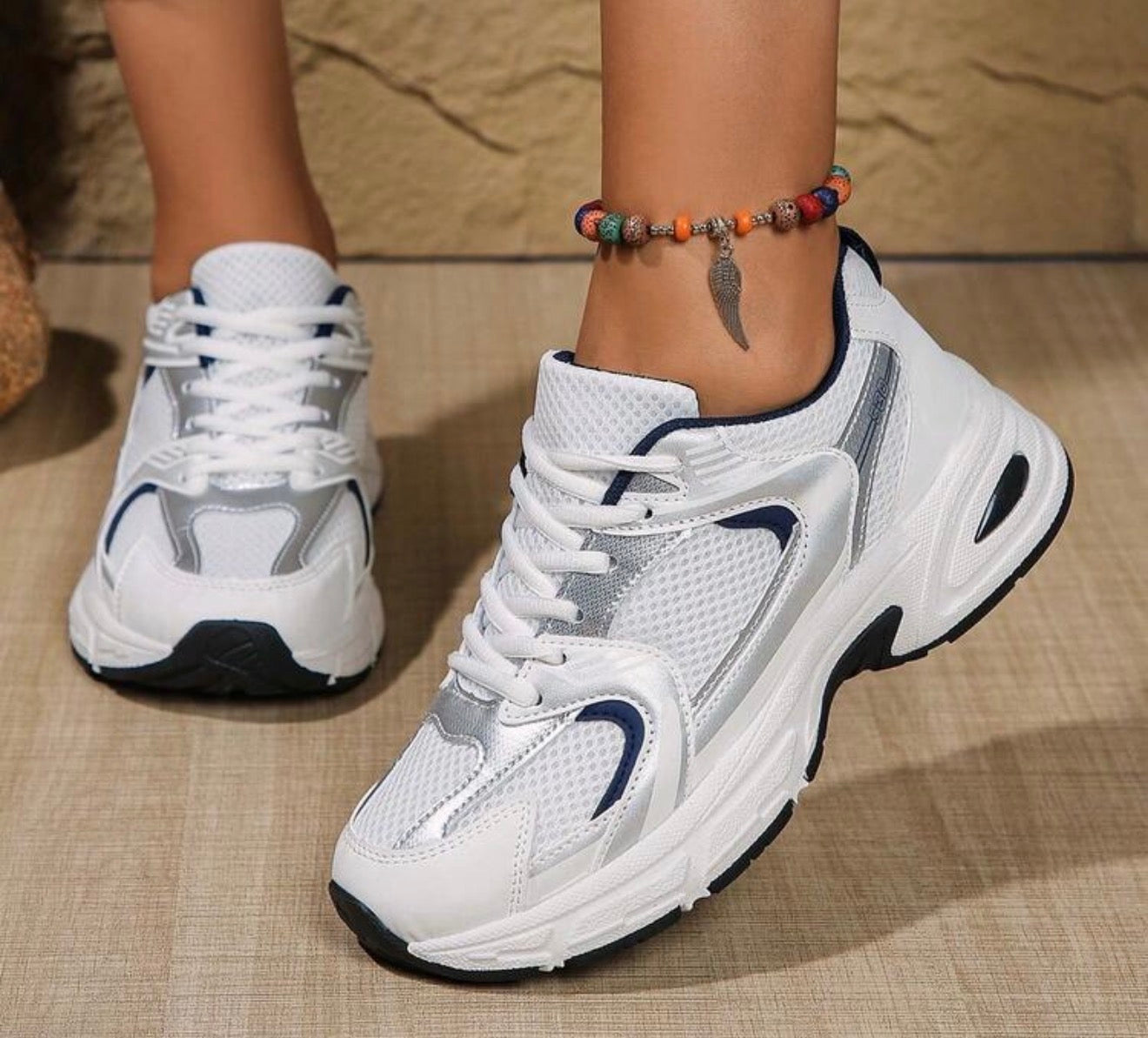 Tenis para mujer
