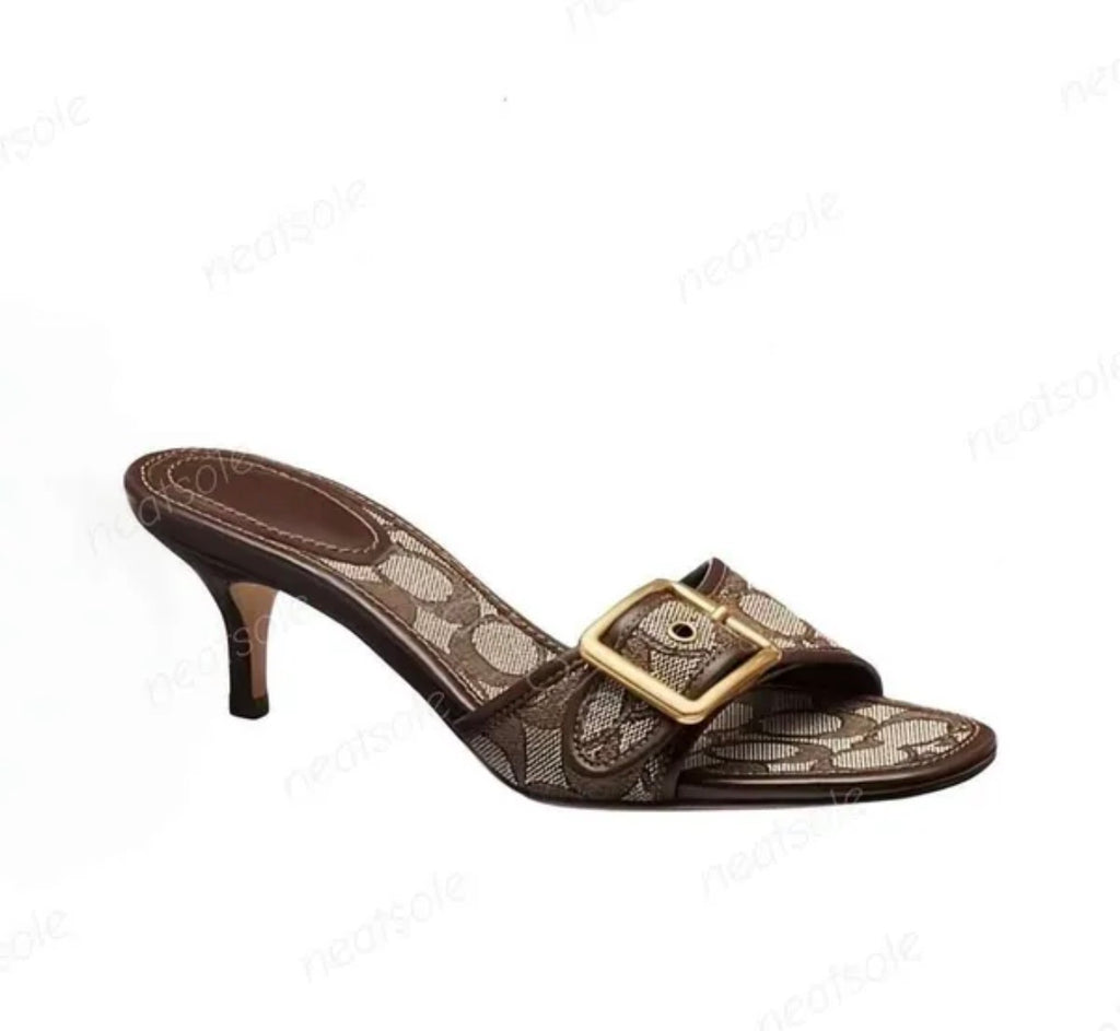 Zapatos de diseñador 👠