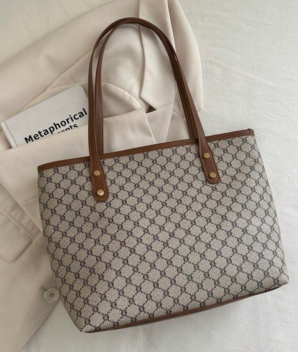 Cartera elegante