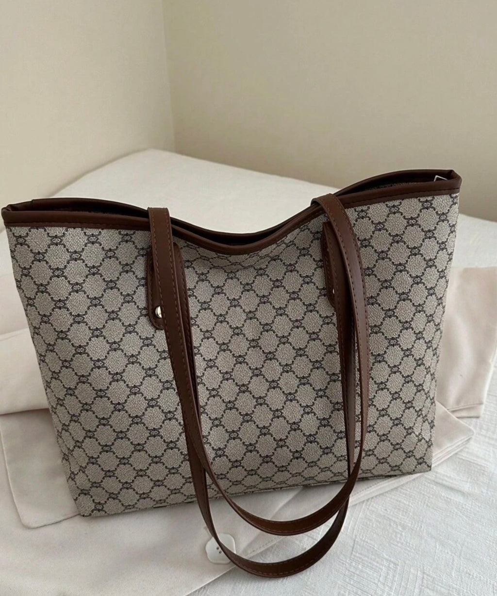 Cartera Elegante
