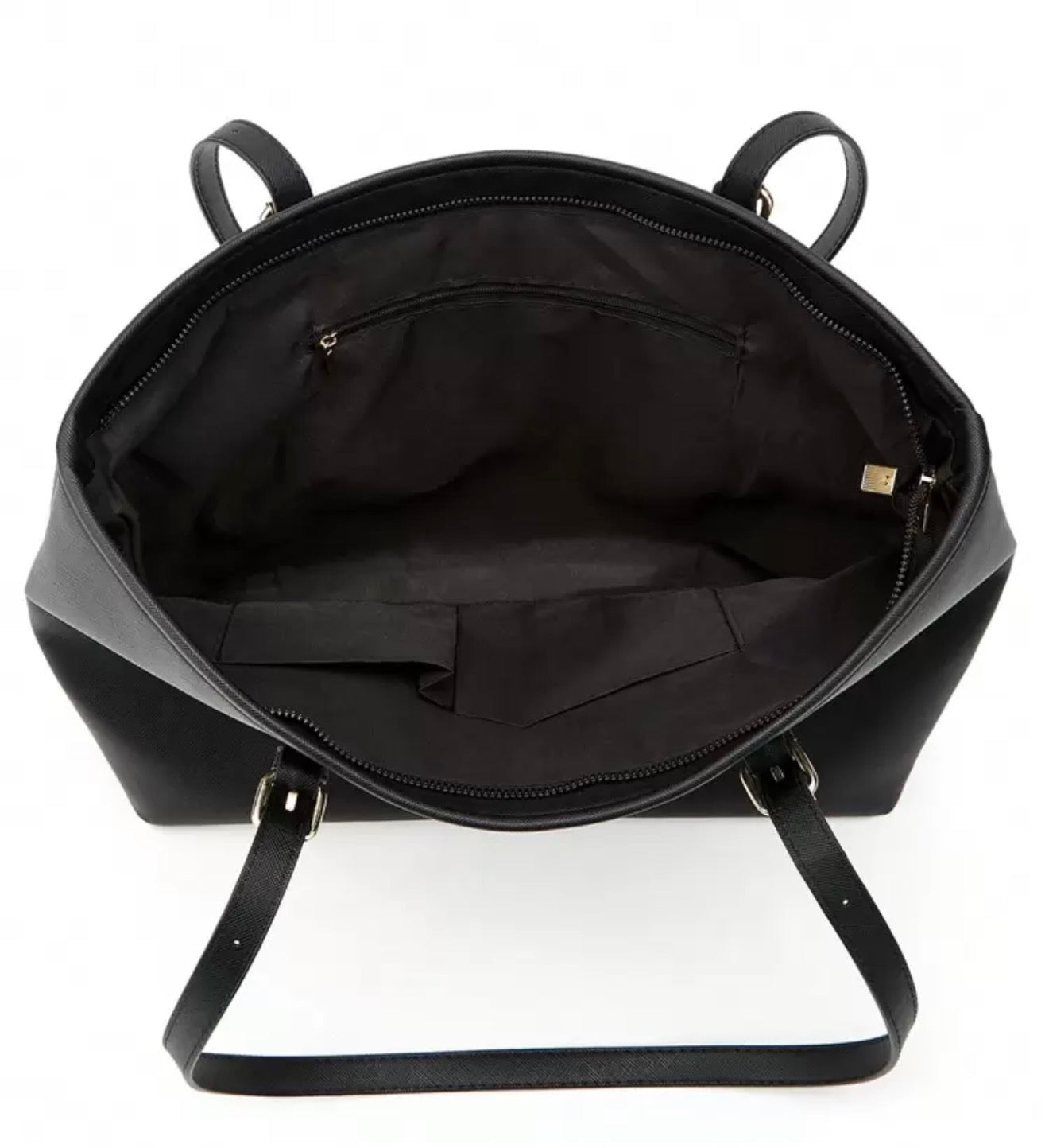 Cartera negra