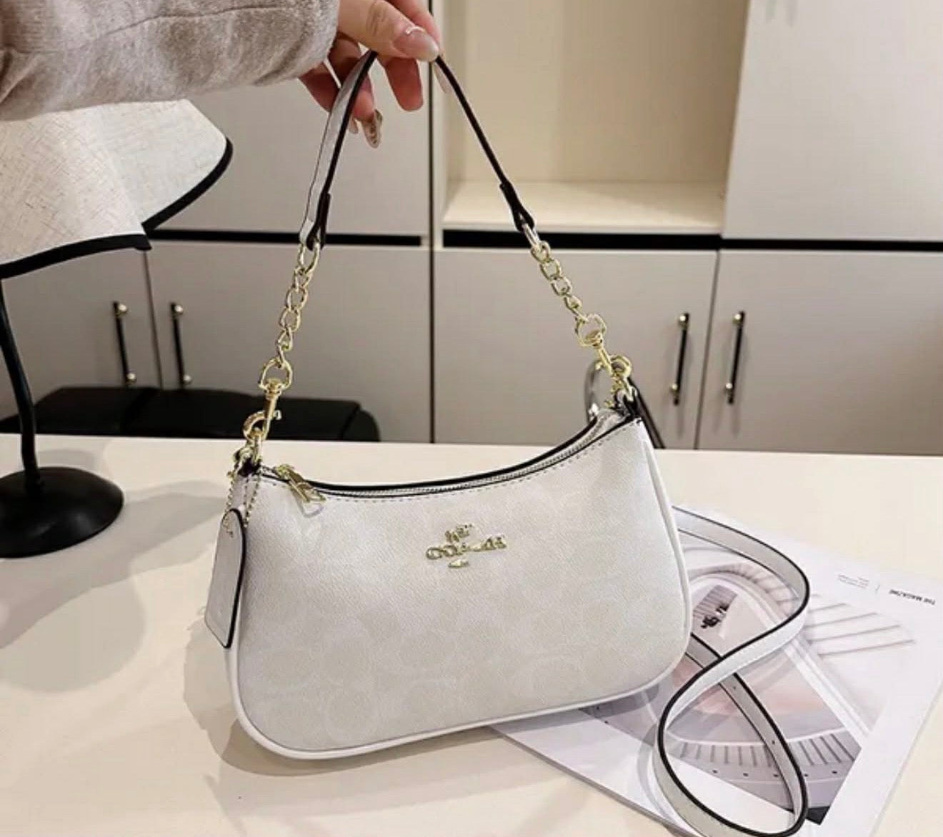 Carteras de diseñador 🔥