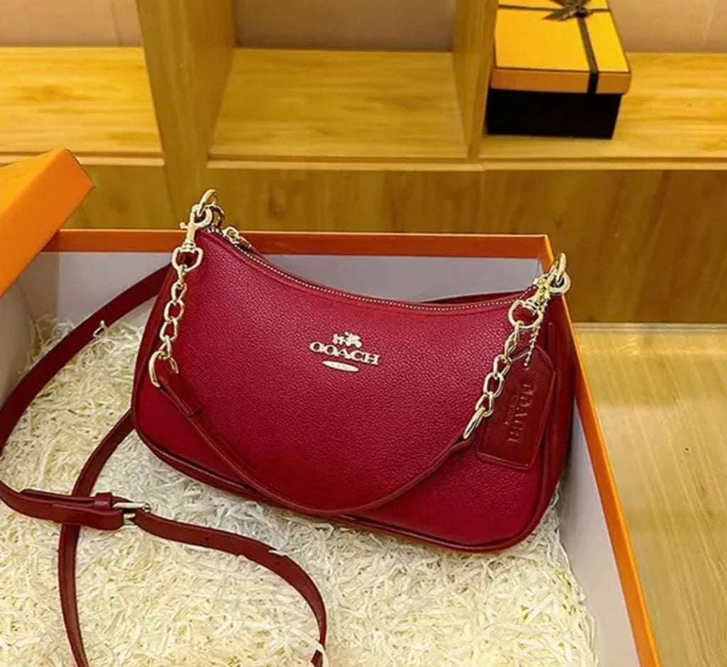 Carteras de diseñador 🔥