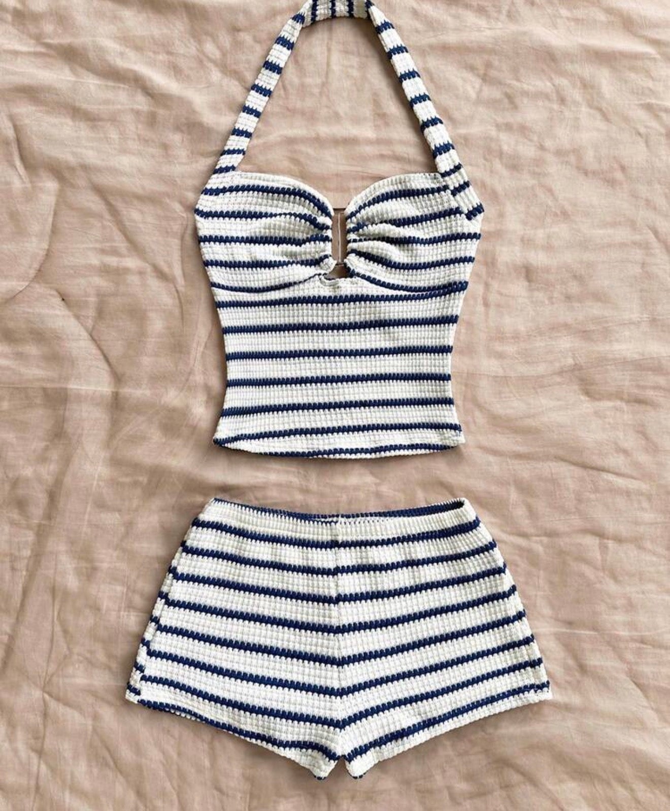 Trajes de verano