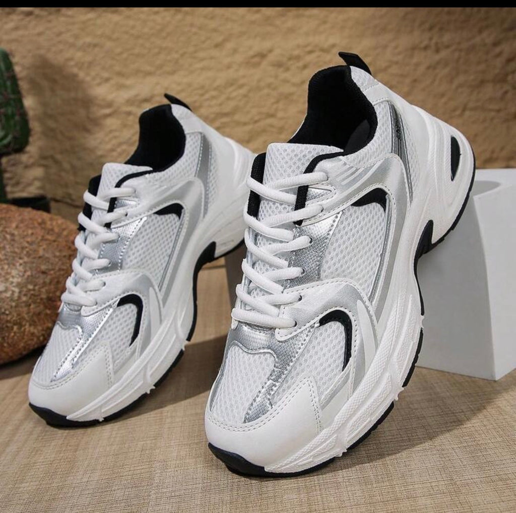 Tenis para mujer