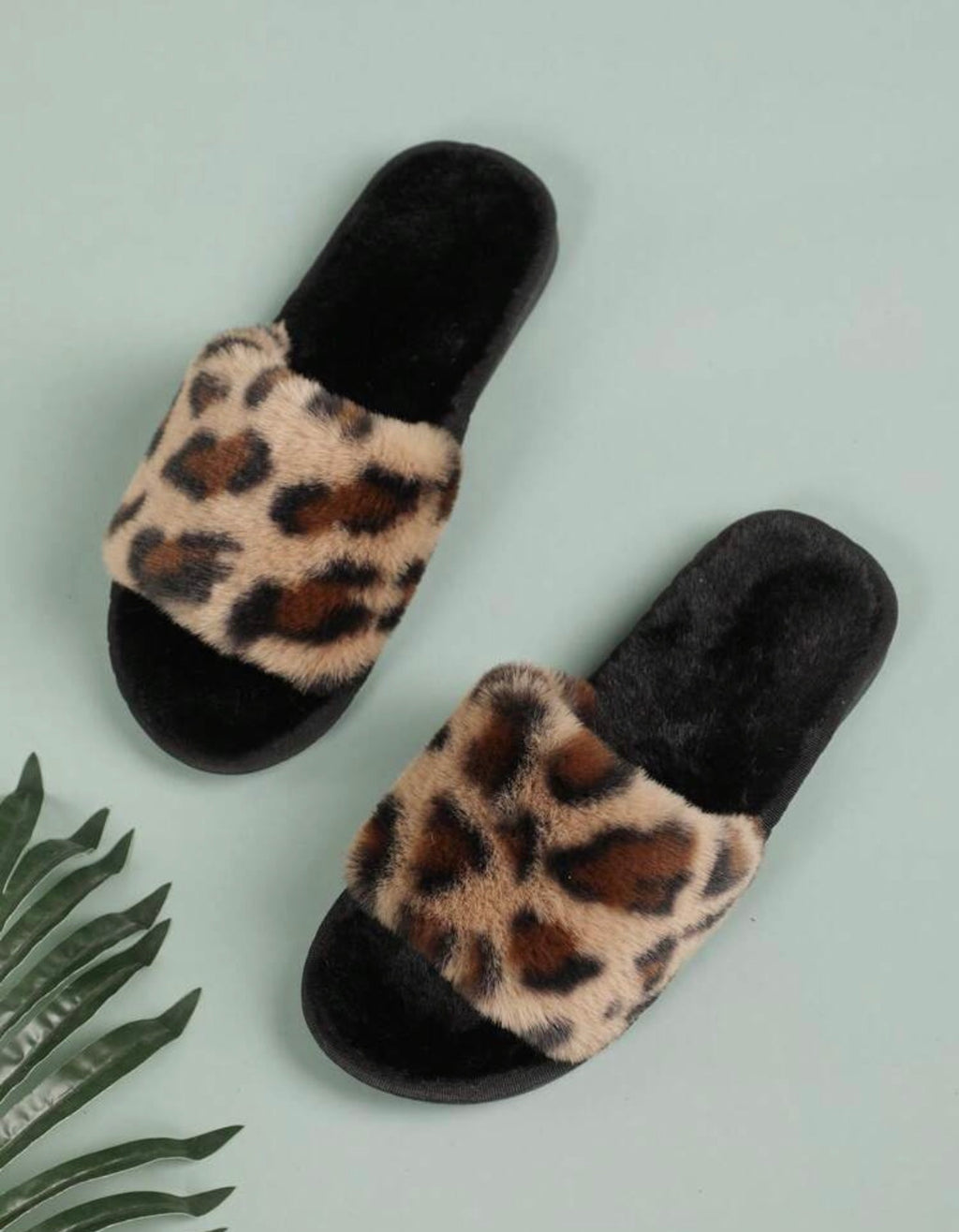 Sandalias