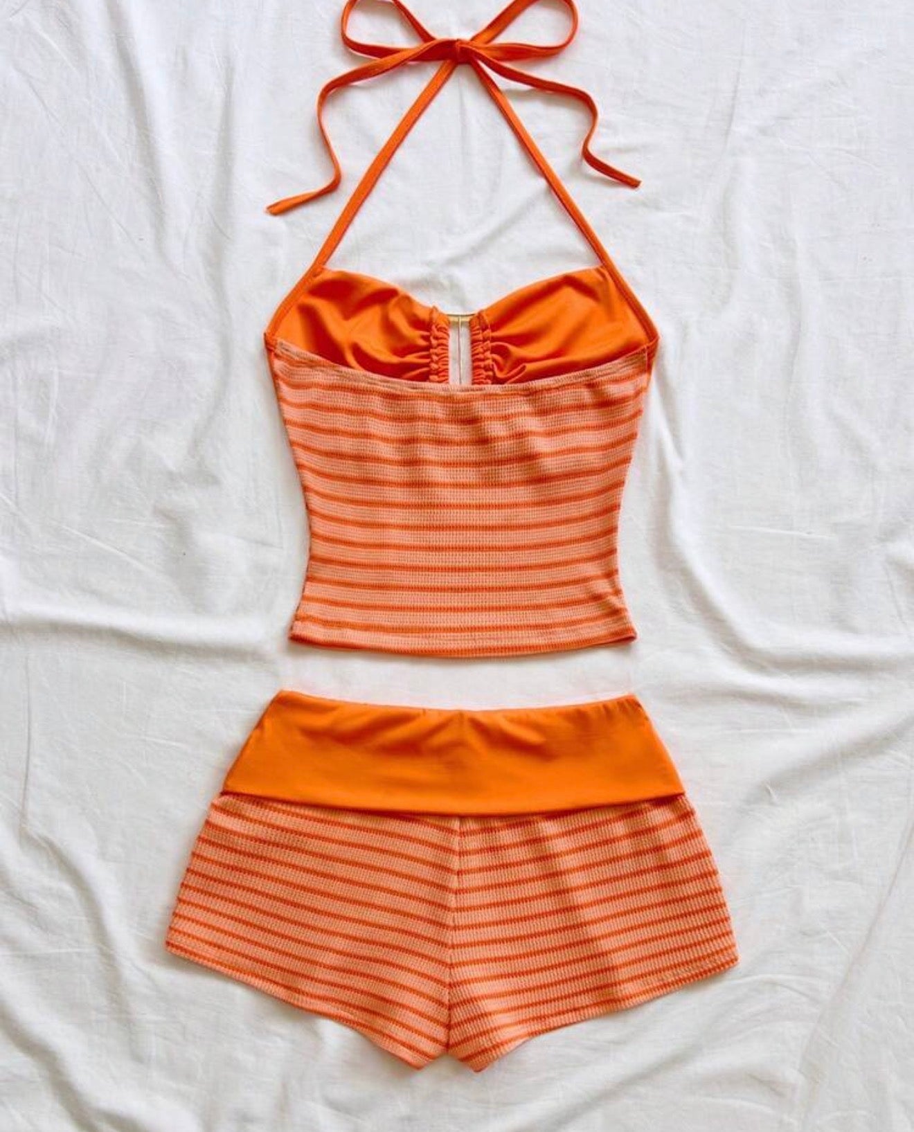 Trajes de verano