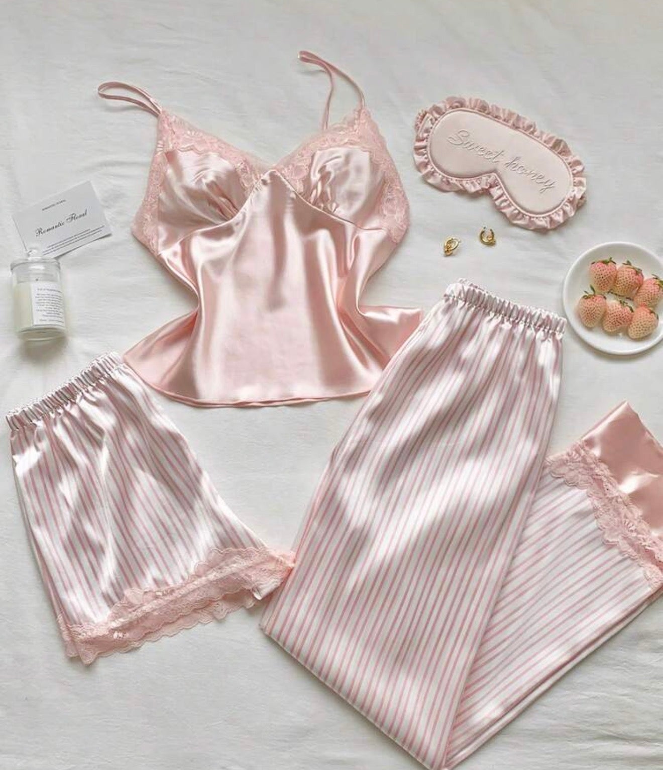 Pijamas