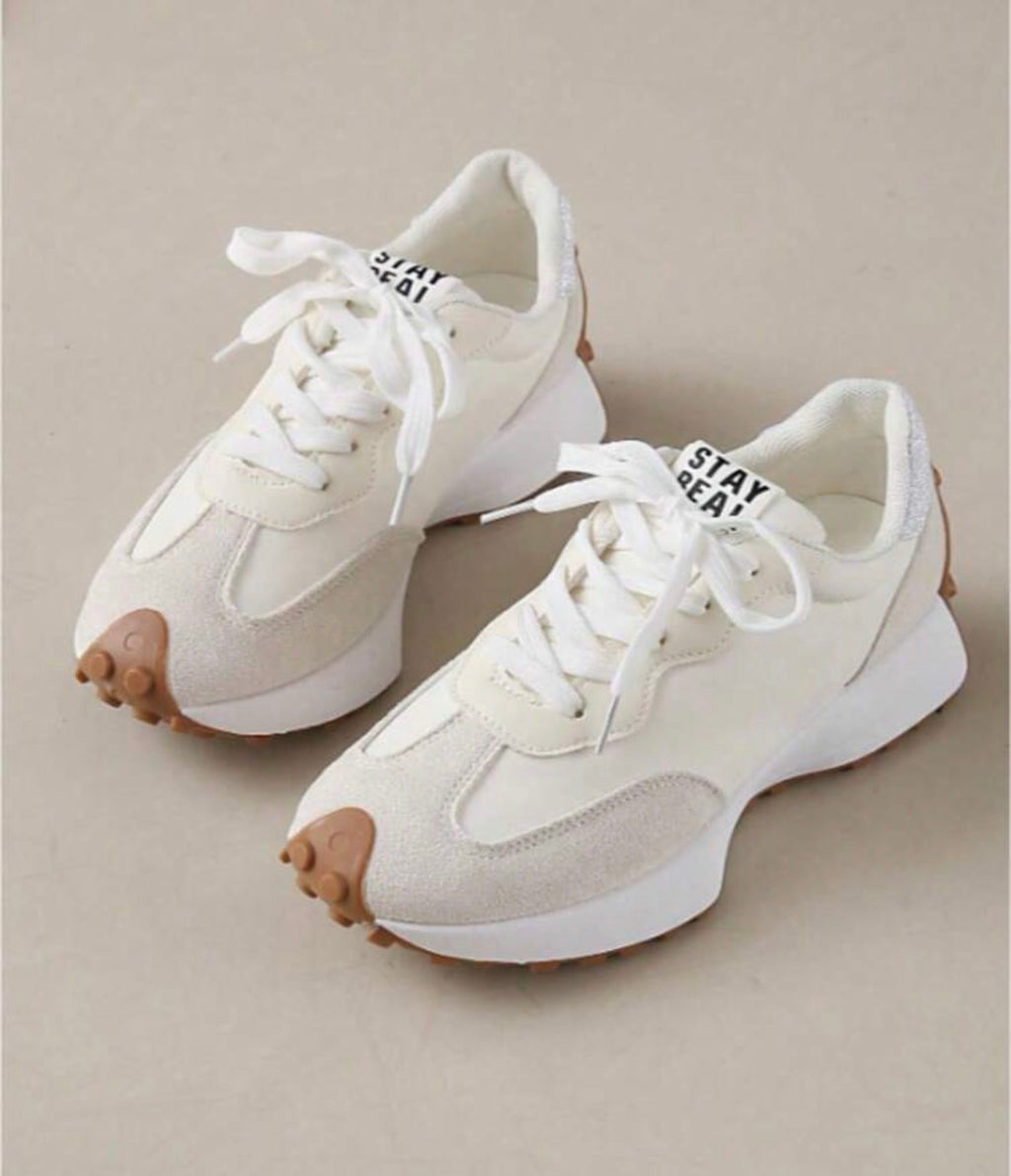 Tenis de mujer