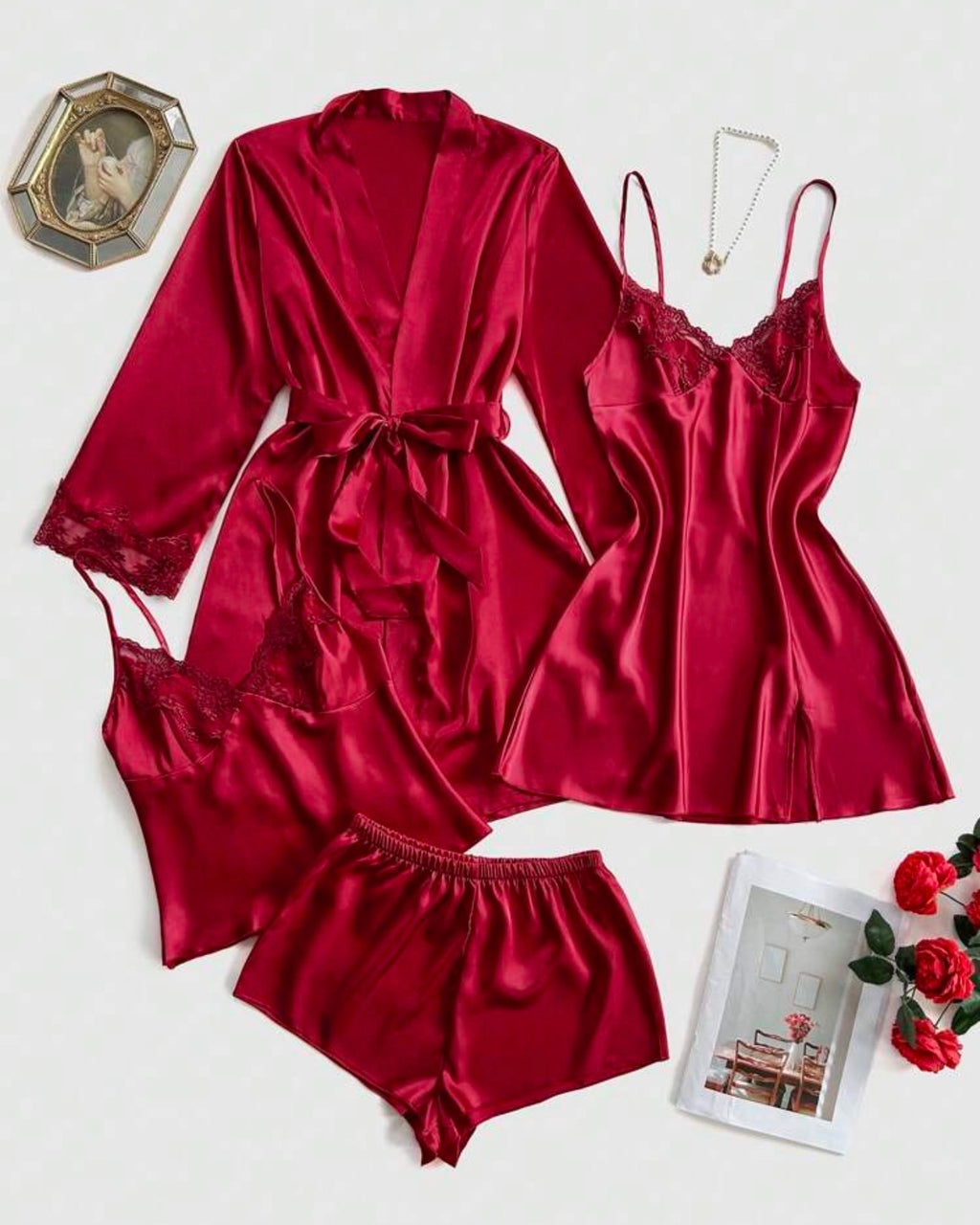 Pijamas