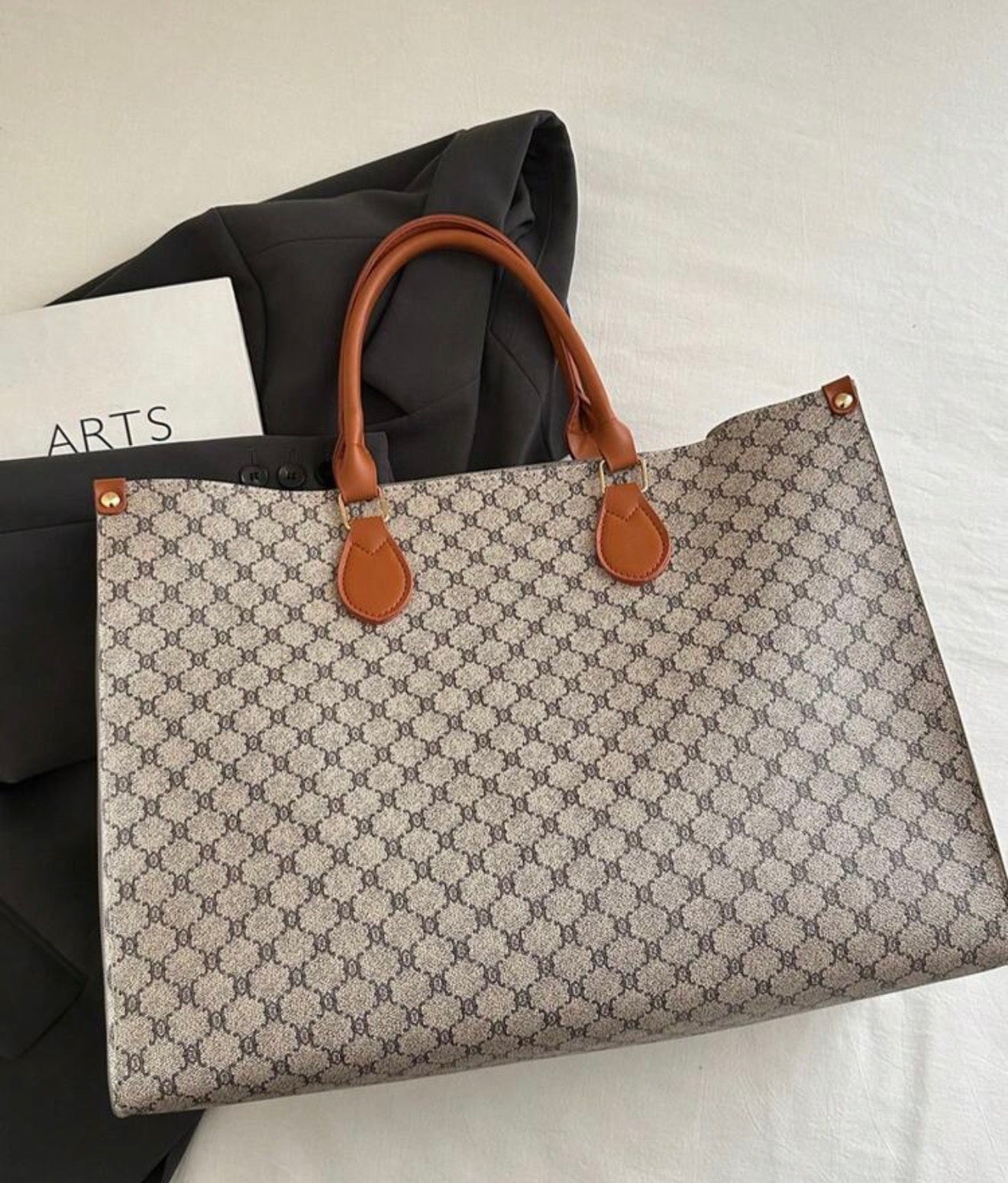 Cartera elegante