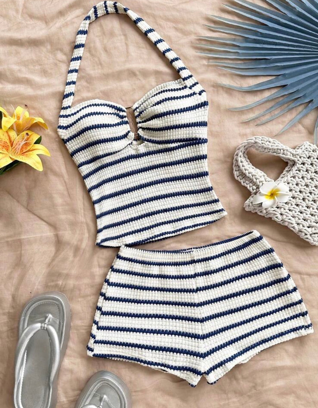 Trajes de verano