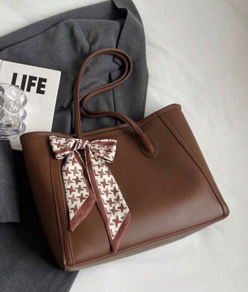 Cartera elegante