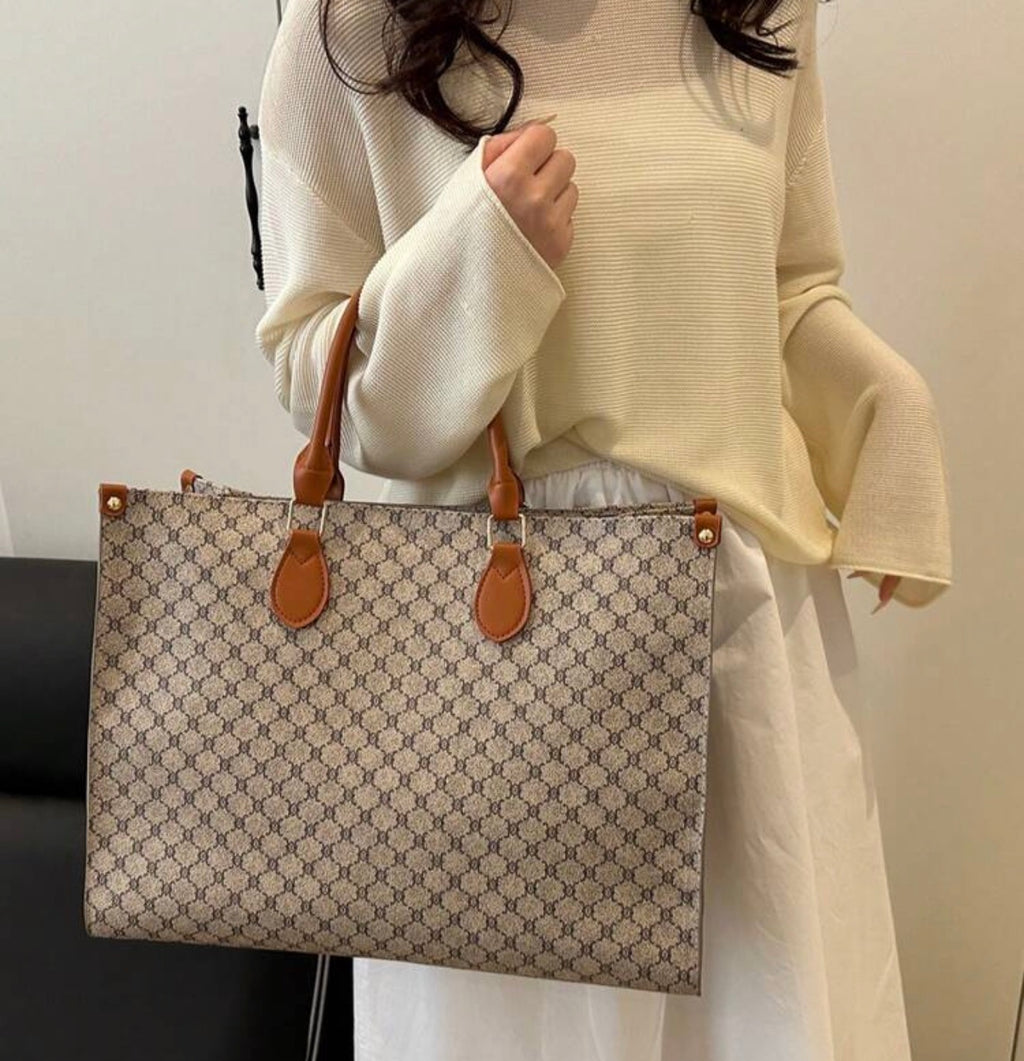 Cartera elegante