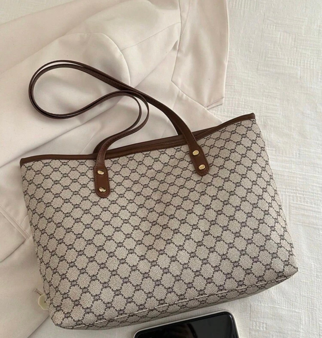 Cartera Elegante