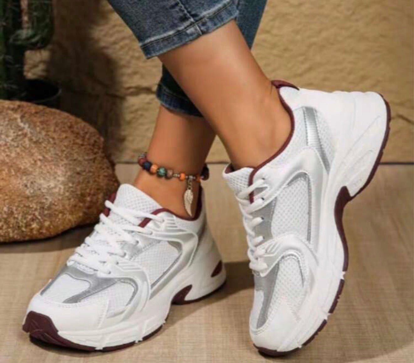 Tenis para mujer