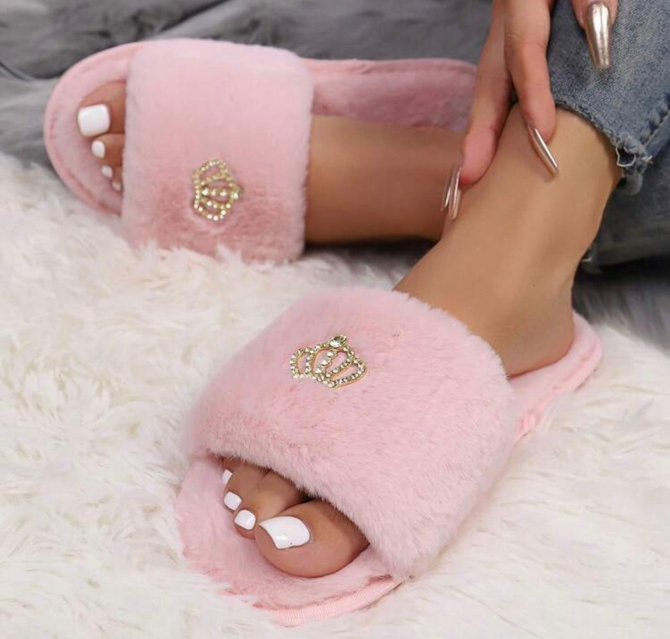 Sandalias