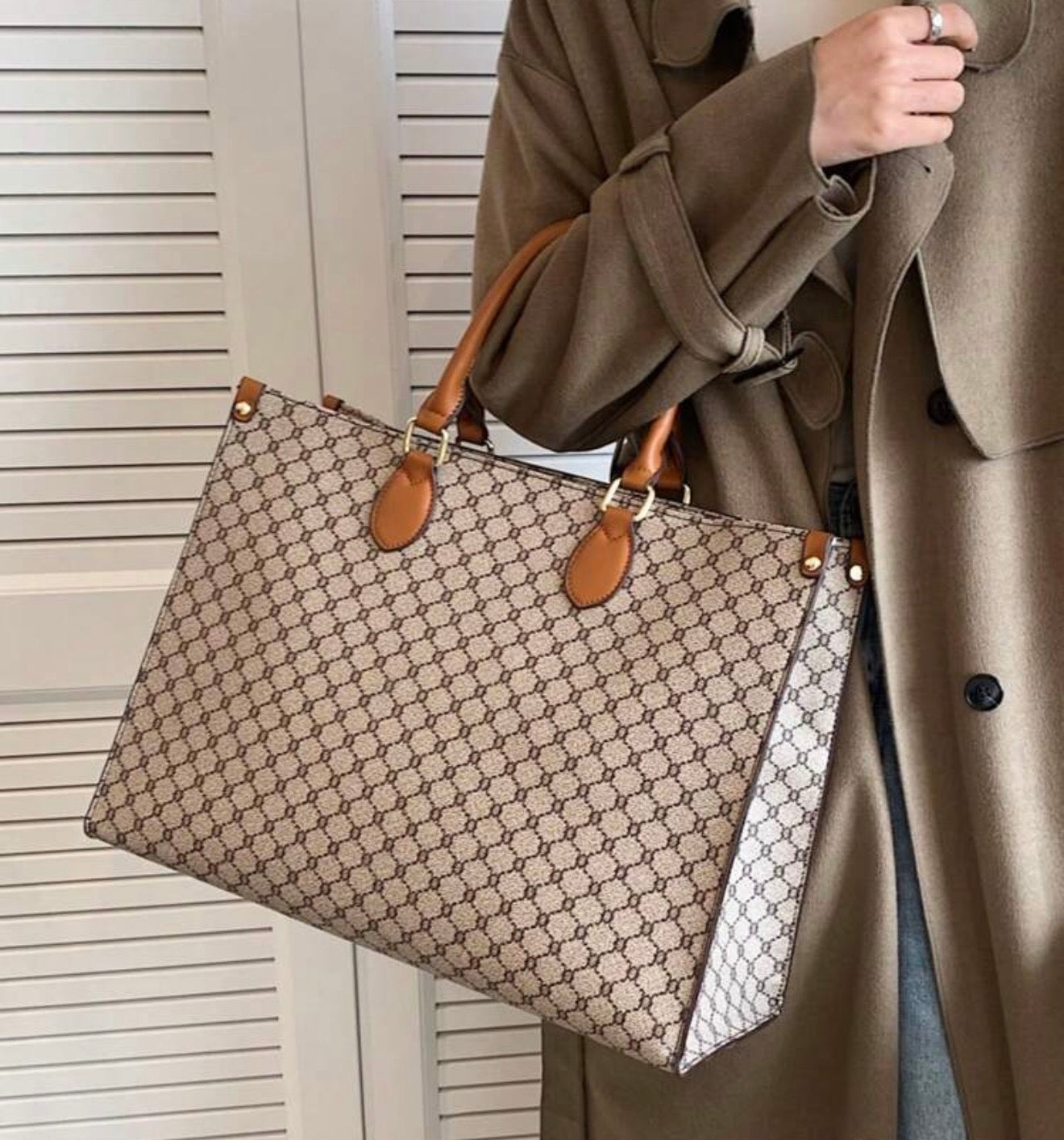 Cartera elegante 🔥😍